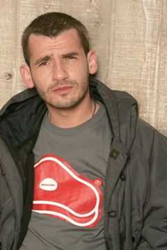 Foto de Kieran O'Brien