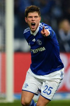 Foto de Klaas Jan Huntelaar