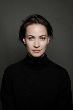 Foto de Kristen Gutoskie