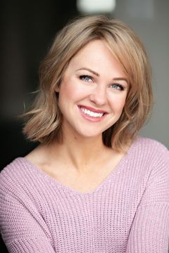 Foto de Kristen Marie Jensen