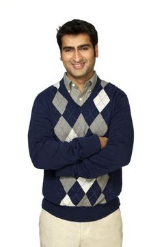 Foto de Kumail Nanjiani
