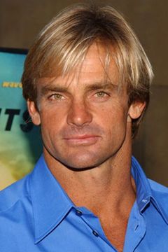 Foto de Laird Hamilton