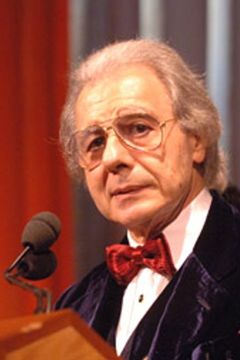Foto de Lalo Schifrin