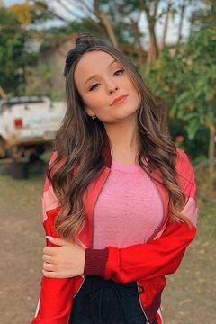 Foto de Larissa Manoela