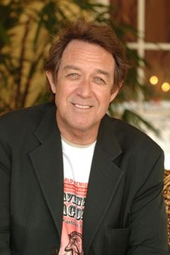 Foto de Larry Pine