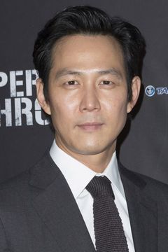 Foto de Lee Jung-jae