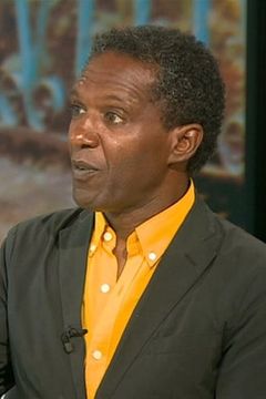 Foto de Lemn Sissay