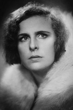 Foto de Leni Riefenstahl