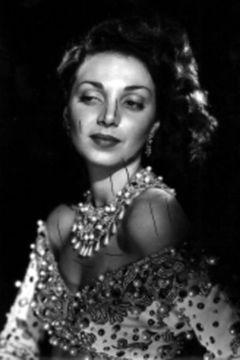 Foto de Leonora Amar
