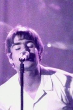 Foto de Liam Gallagher