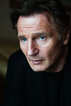 Foto de Liam Neeson