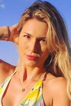 Foto de Lívia Andrade
