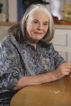 Foto de Lois Smith