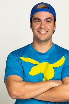 Foto de Luccas Neto