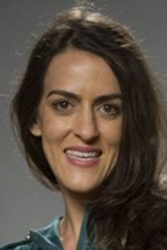 Foto de Luciana Paes