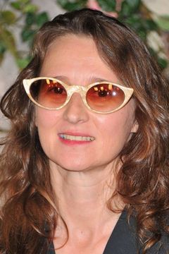 Foto de Lucrecia Martel
