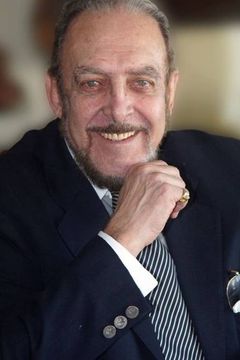 Foto de Luís Carlos Miele
