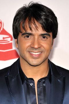 Foto de Luis Fonsi
