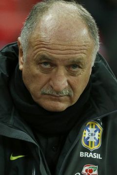 Foto de Luiz Felipe Scolari