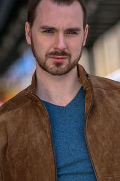 Foto de Luke Young