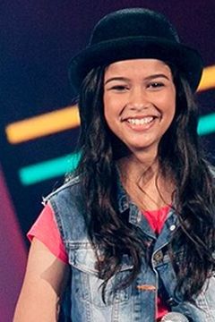 Foto de Manú Paiva