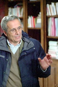 Foto de Marco Bellocchio