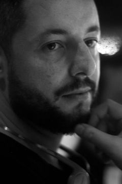 Foto de Marco Dutra