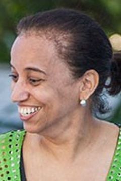 Foto de Maria Assunção