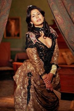 Foto de Maria Conchita Alonso