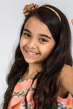 Foto de Mariah Yohana