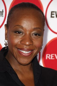 Foto de Marianne Jean-Baptiste