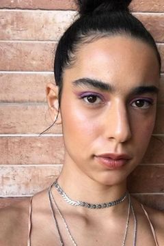 Foto de Marina Sena