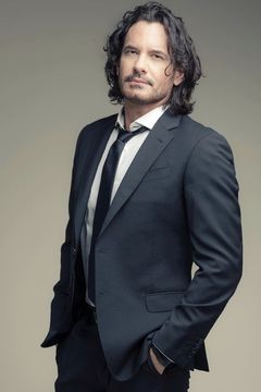 Foto de Mario Cimarro