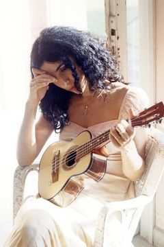 Foto de Marisa Monte