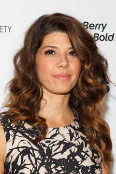 Foto de Marisa Tomei