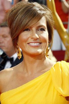 Foto de Mariska Hargitay