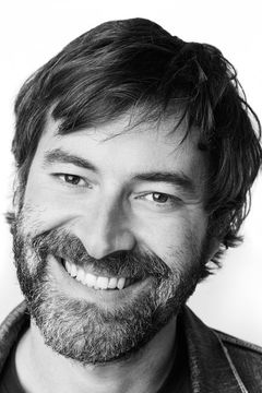 Foto de Mark Duplass