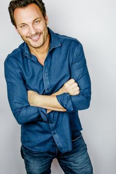 Foto de Mark Gantt