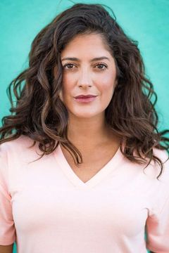 Foto de Marta Gil