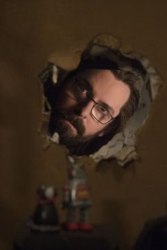 Foto de Martin Starr