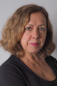 Foto de Mary Roscoe