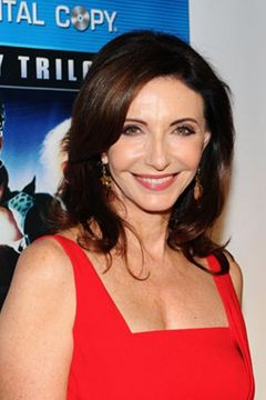 Foto de Mary Steenburgen