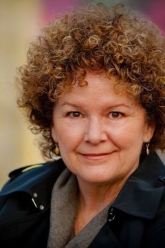 Foto de Maryedith Burrell
