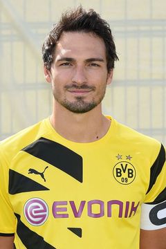 Foto de Mats Hummels