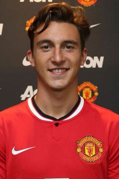 Foto de Matteo Darmian
