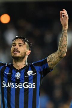 Foto de Mauricio Pinilla