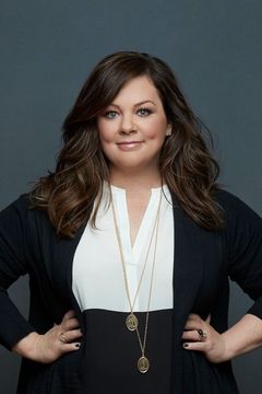 Foto de Melissa McCarthy