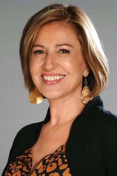 Foto de Mercedes Morán