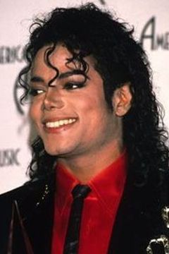 Foto de Michael Jackson