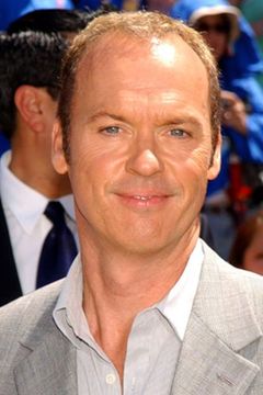 Foto de Michael Keaton